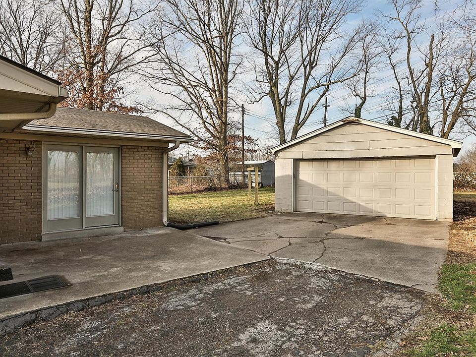 1167 Kelsey Dr, Lexington, KY 40504 Zillow