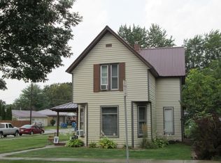 425 S Center St, Bremen, IN