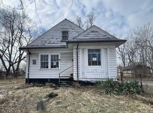 11717 Kentucky St, Detroit, MI 48204