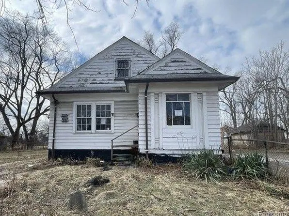 11717 Kentucky St, Detroit, MI 48204
