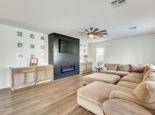 13202 W Chaparosa Way, Peoria, AZ 85383