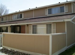 220 Allouette Way APT 5, Carson City, NV