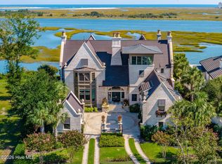 2340 Ocean Point Drive, Wilmington, NC 28405