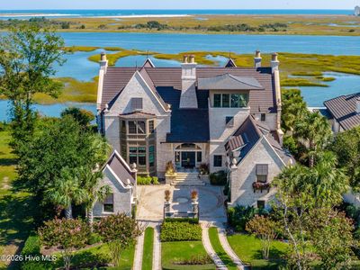 2340 Ocean Point Drive, Wilmington, NC, 28405