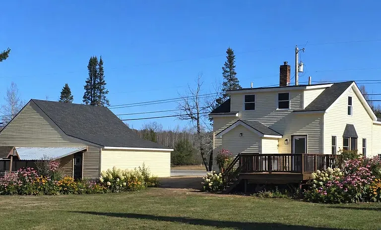 131 Mechanic Falls Rd — Photo 3