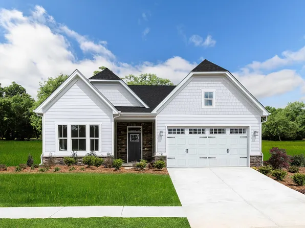 Bramante Ranch Plan, Eagle Greens