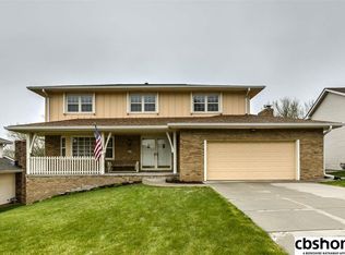 13329 Woolworth Ave, Omaha, NE 68144