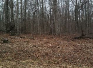 4113 Sioux Rd, Crossville, TN 38572