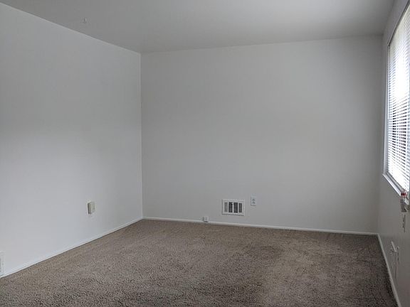 living room - new blinds!