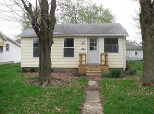 684 Henry St, Marion, OH