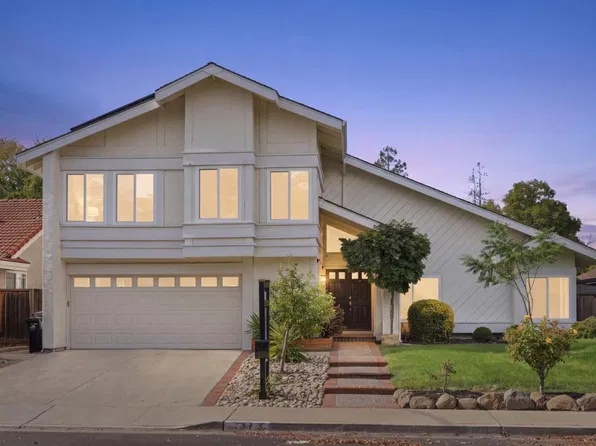3973 Twilight Dr, San Jose, CA 95124