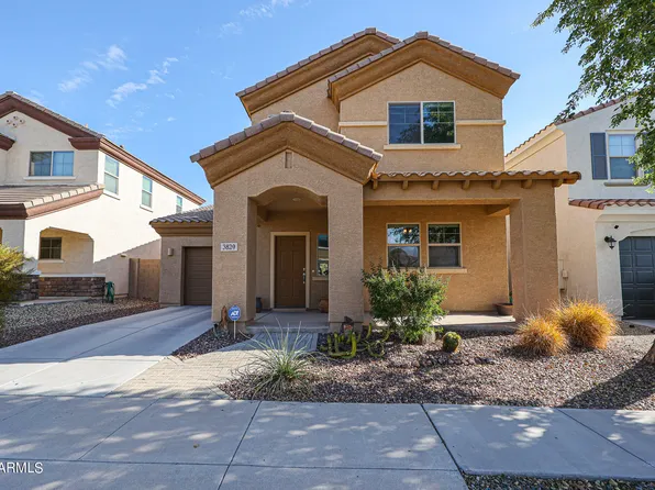 3829 E BRANHAM Lane, Phoenix, AZ 85042