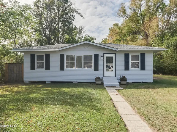 1709 45th Ave, Gulfport, MS 39501