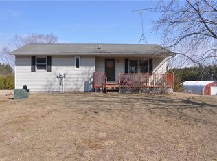 N12736 Spruce Ln, Osseo, WI 54758