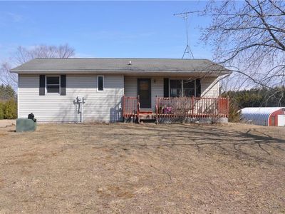 N12736 Spruce Lane, Osseo, WI, 54758