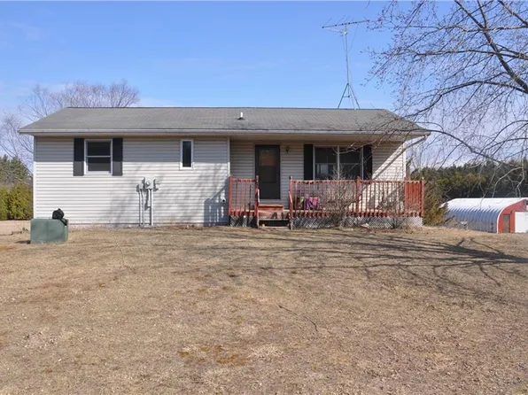 N12736 Spruce Lane, Osseo, WI 54758