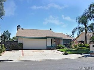 7670 Liberty Ave, Corona, CA 92881