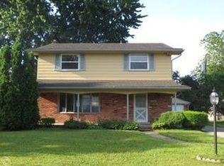 17221 Robert St, Southfield, MI 48075