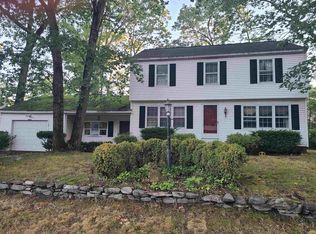 16 Emerson Rd, Nashua, NH 03062