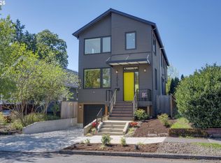 2015 SE 46th Ave, Portland, OR