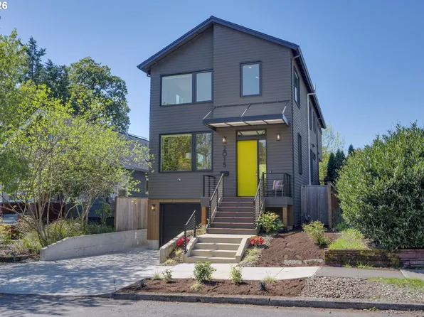 2015 SE 46th Ave, Portland, OR 97215