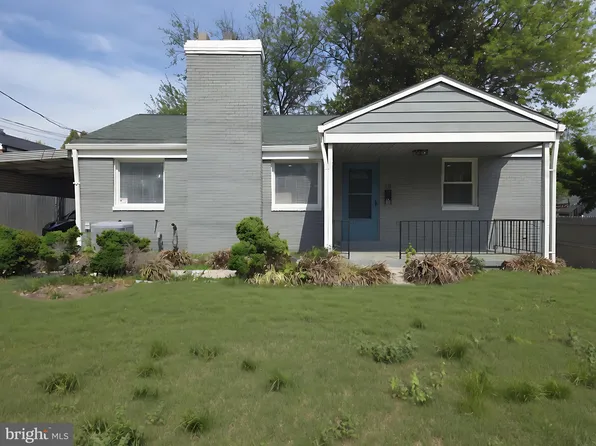 220 University Blvd E, Silver Spring, MD 20901