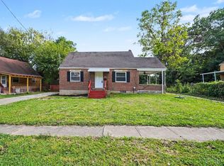 2837 Sheldon Ave, Cincinnati, OH 45239