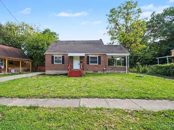 2837 Sheldon Ave, Cincinnati, OH 45239