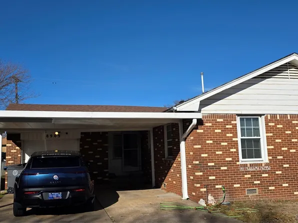 8909 E Latimer Ct, Tulsa, OK 74115