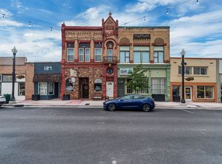 80 S Main St - HC - A, Payson, UT 84651
