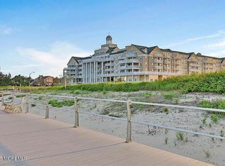 700 Ocean Ave UNIT 530, Spring Lake, NJ 07762