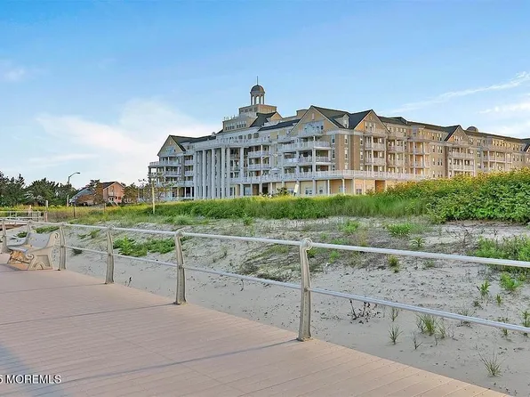 700 Ocean Avenue #530, Spring Lake, NJ 07762