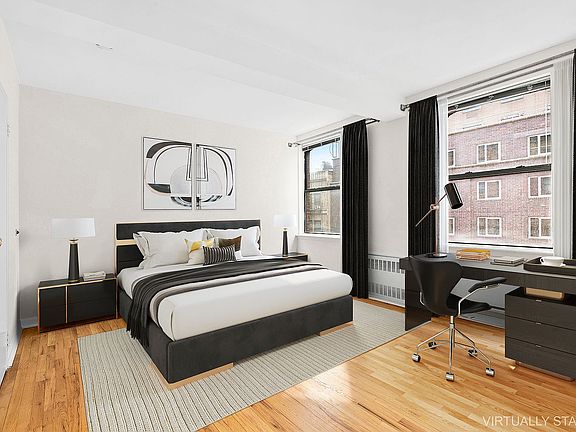 2nd image of 201 E 12th St APT 317