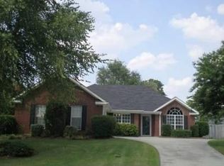 650 Saint Julian Pl, North Augusta, SC 29860