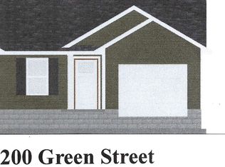 200 Green St, Greenville, OH 45331