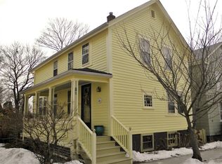 54 Wheaton St, Warren, RI 02885