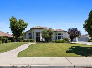 15800 Black Hawk Ave, Bakersfield, CA 93314