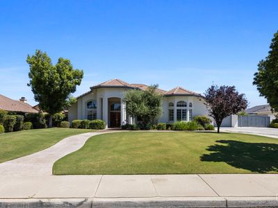 15800 Black Hawk Ave, Bakersfield, CA, 93314