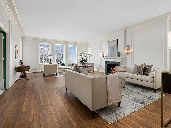 3rd image of 1500 N Lake Shore Dr #4-A