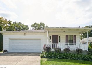 2511 3rd St, Cuyahoga Falls, OH