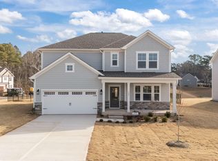 503 Claftin St, Sanford, NC 27330