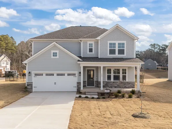 503 Claftin St, Sanford, NC 27330