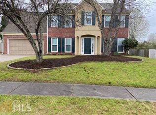 318 Chesapeake Rdg #177, Woodstock, GA 30189