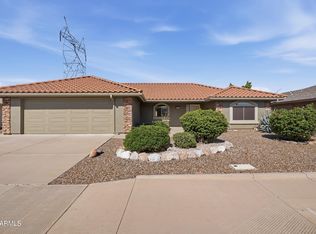 2164 S Olivewood, Mesa, AZ 85209