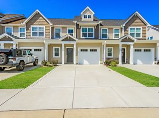 2824 Summer Townes Way, Leland, NC 28451