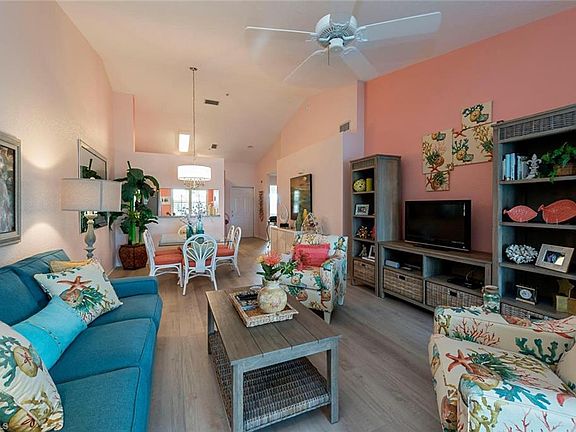 2nd image of 6448 Huntington Lakes Cir #3-203