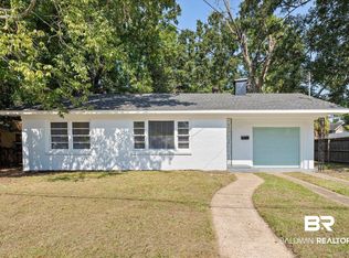 1306 Azalea St, Mobile, AL 36604