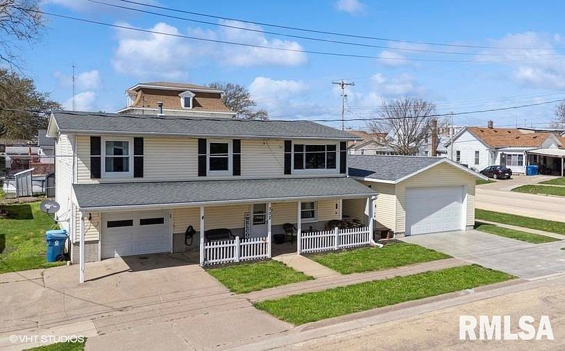 302 Bank St, Sabula, IA 52070 MLS QC4251930 Zillow