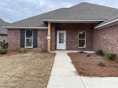 509 Stone Brook Pl, Brandon, MS, 39042