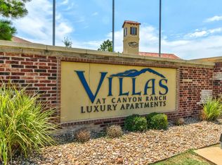 Villas at Canyon Ranch, Yukon, OK 73099